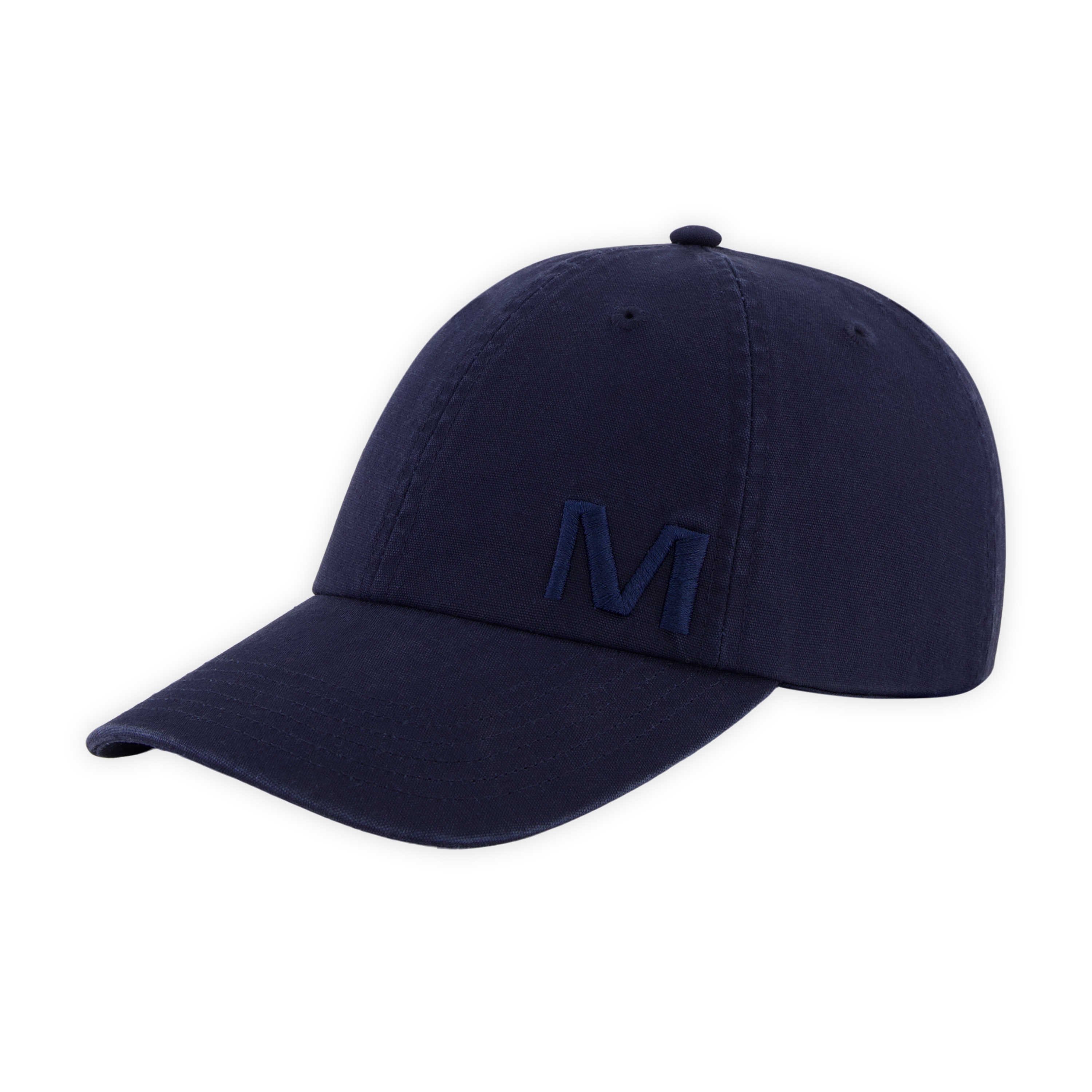 GORRO UNISEX POWELL CORE CAP AZUL - 2