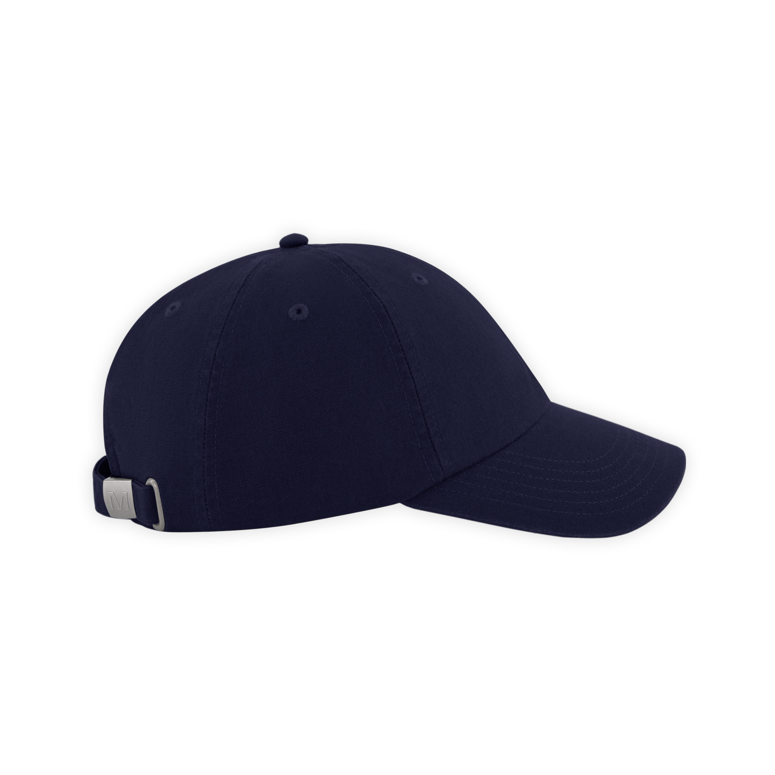 GORRO UNISEX POWELL CORE CAP AZUL - 3