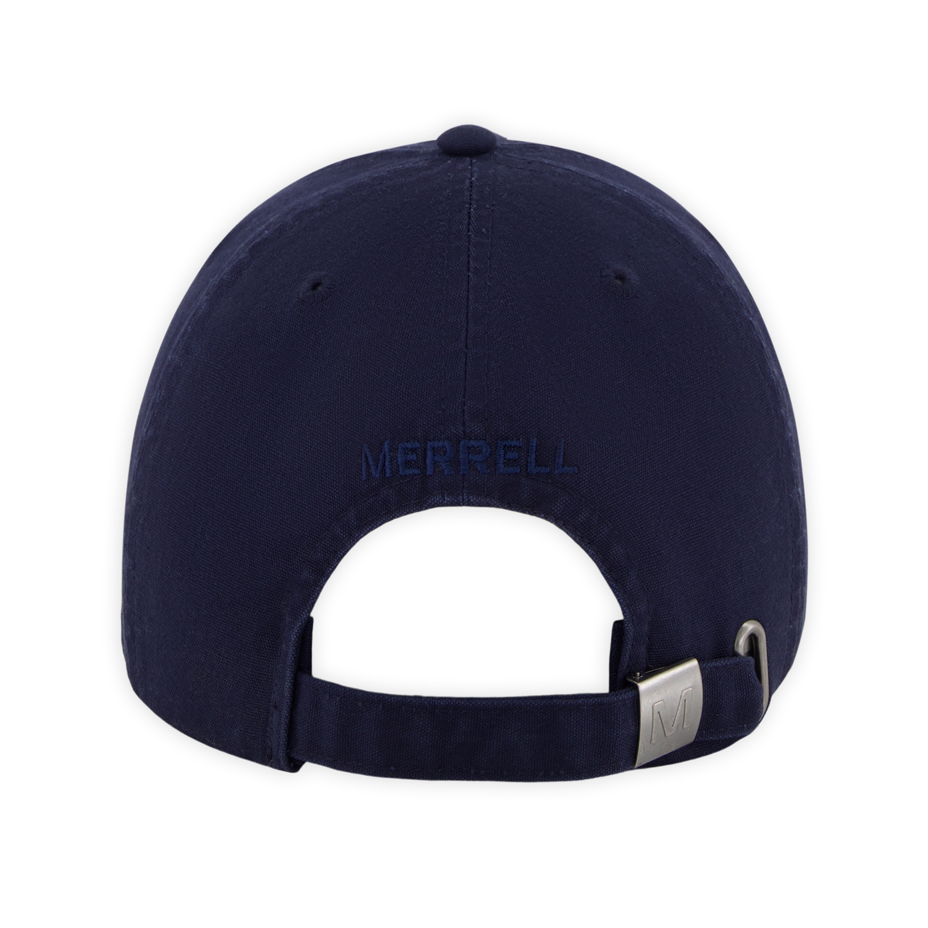 GORRO UNISEX POWELL CORE CAP AZUL - 4