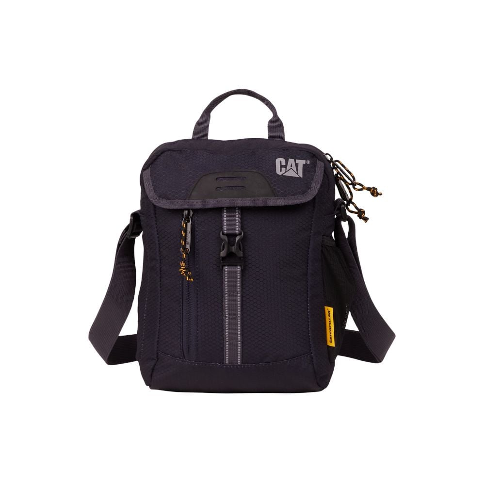 BOLSO UNISEX ADULTO KILIMANJARO NEGRO - 1
