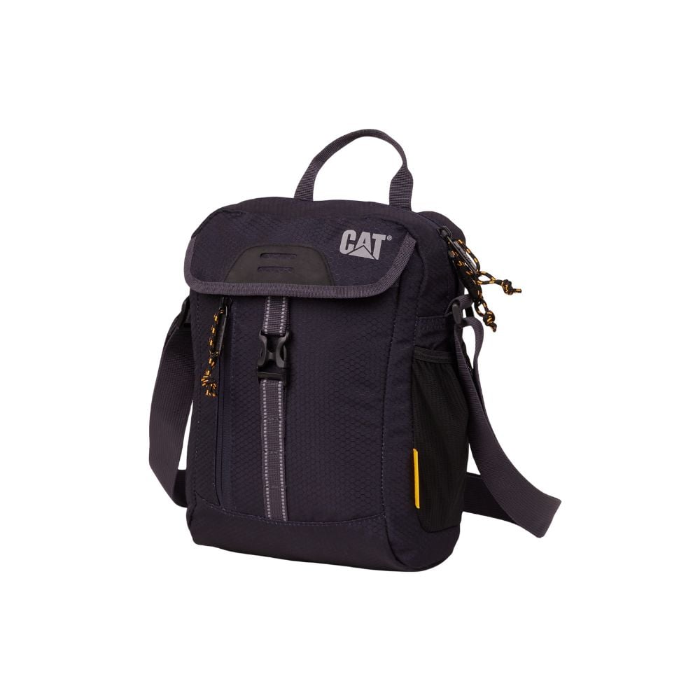 BOLSO UNISEX ADULTO KILIMANJARO NEGRO - 2