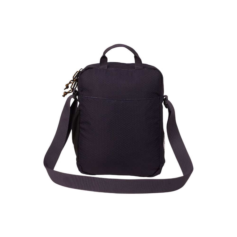 BOLSO UNISEX ADULTO KILIMANJARO NEGRO - 3