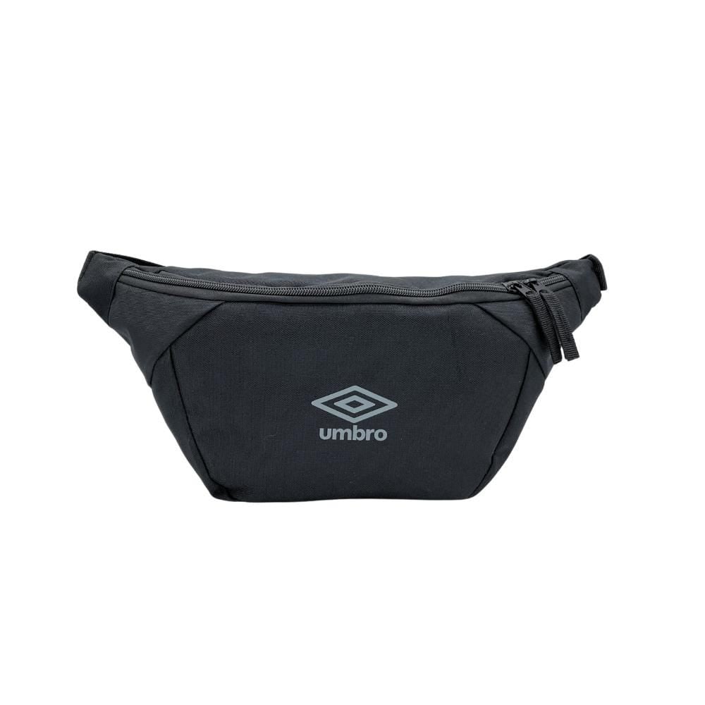 CANGURO UNISEX RETRO NEGRO - 1