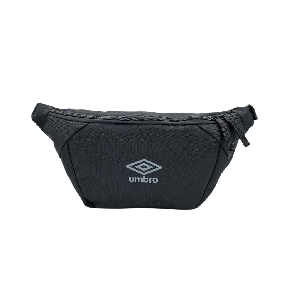 CANGURO UNISEX RETRO NEGRO - 2