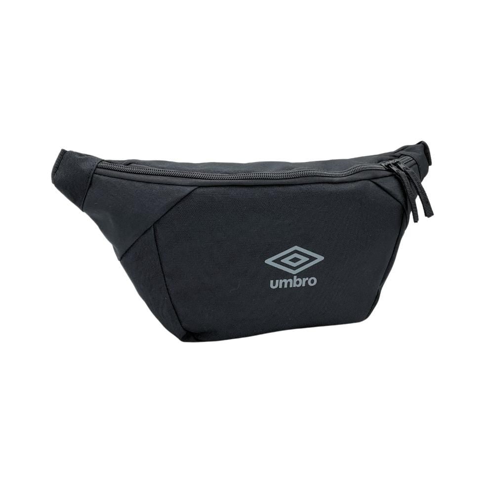 CANGURO UNISEX RETRO NEGRO - 3