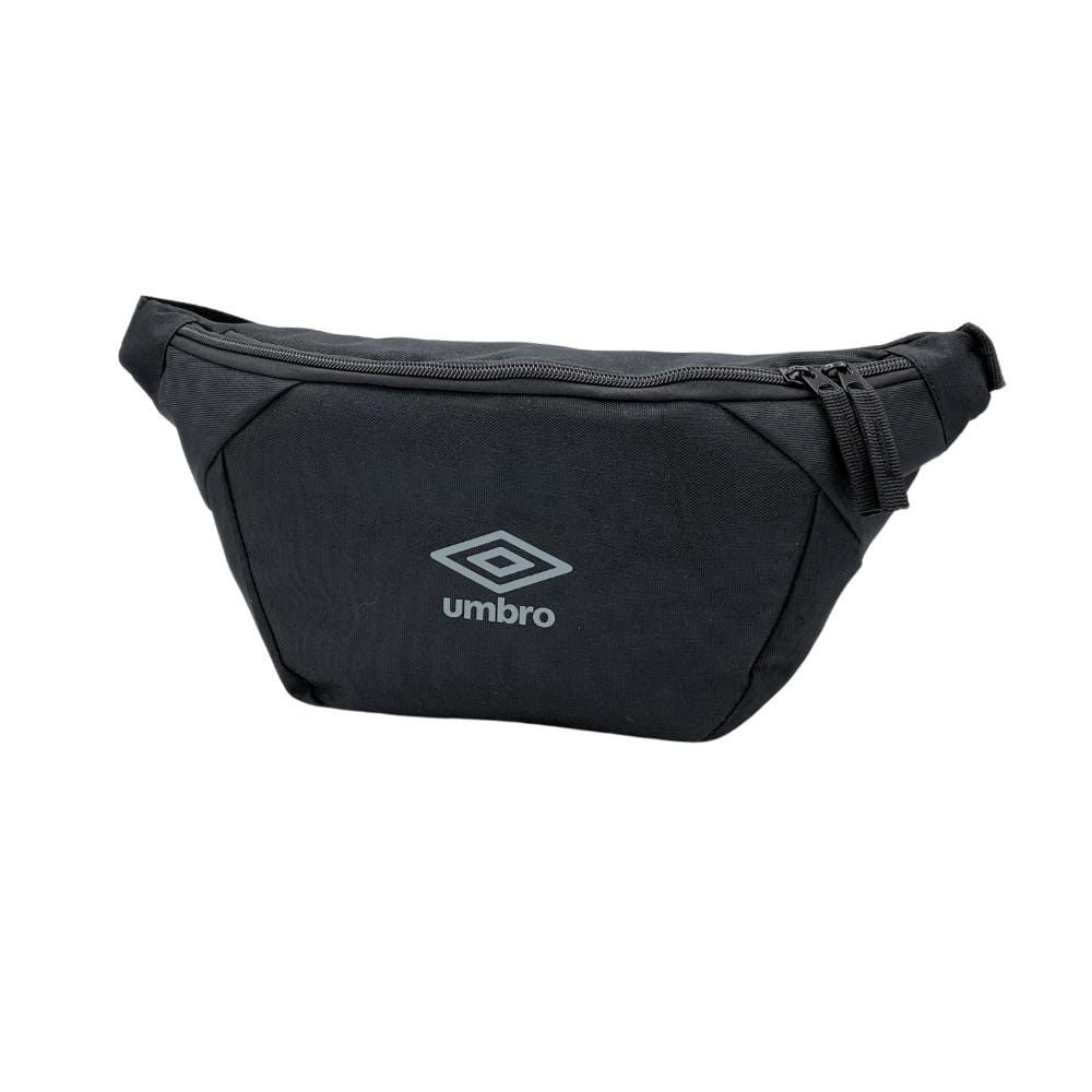 CANGURO UNISEX RETRO NEGRO - 4