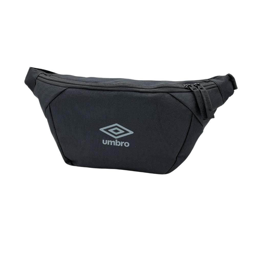 CANGURO UNISEX RETRO NEGRO - 5