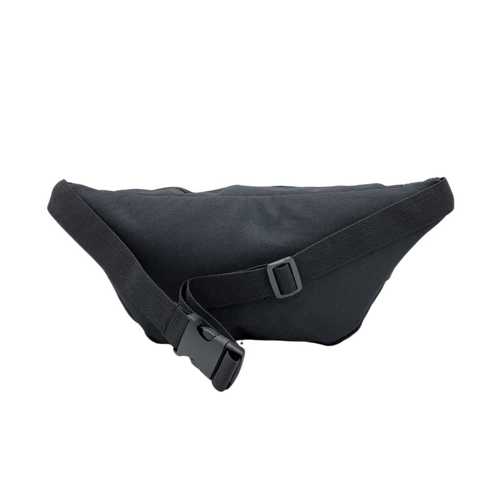 CANGURO UNISEX RETRO NEGRO - 6