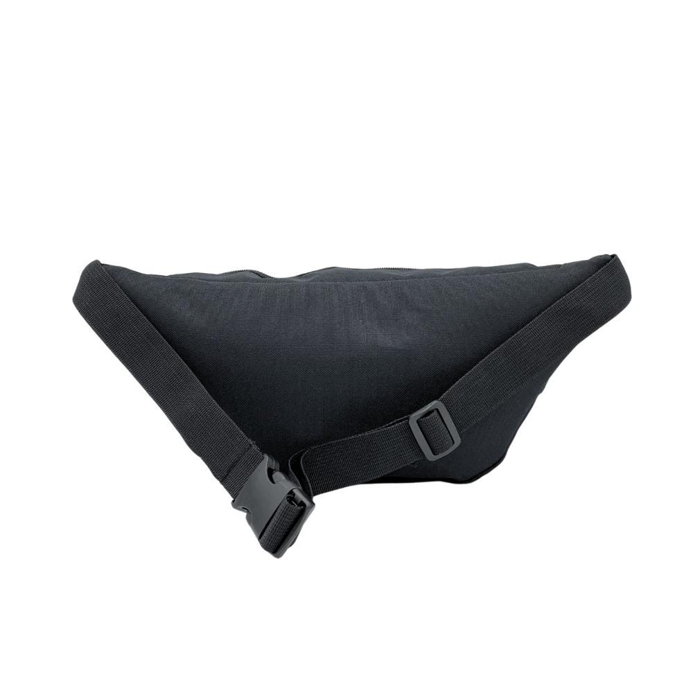 CANGURO UNISEX RETRO NEGRO - 7