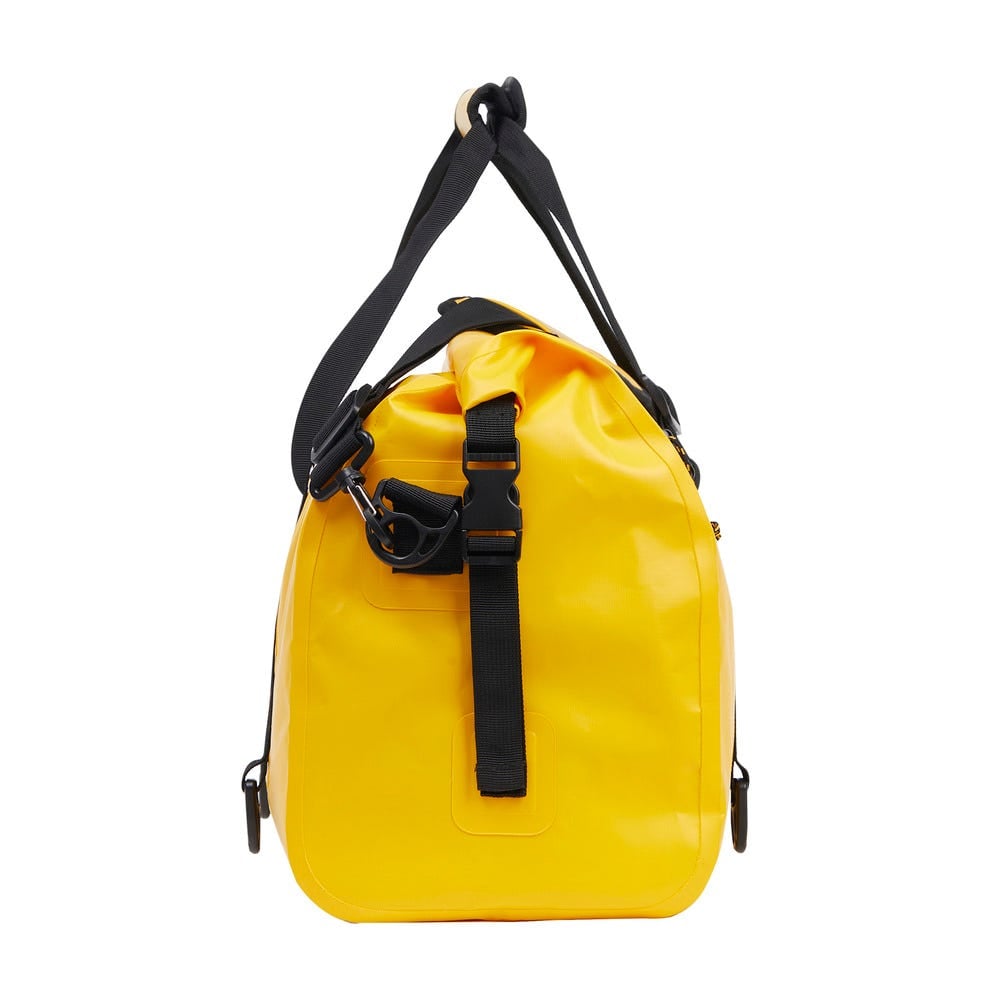 MALETÍN WATERPROOF UNISEX AQUA AMARILLO - 4