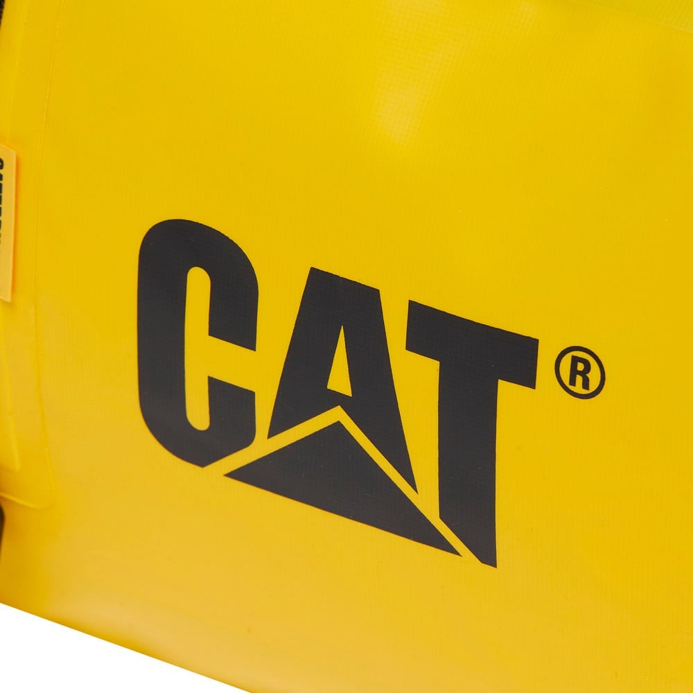 MALETÍN WATERPROOF UNISEX AQUA AMARILLO - 6