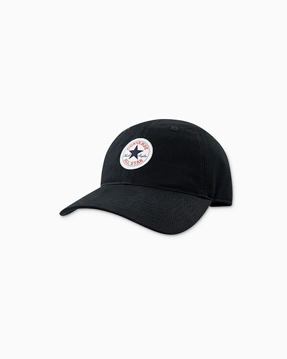GORRO UNISEX CAM DAY 1 CHUCK P NEGRO V2 - 1