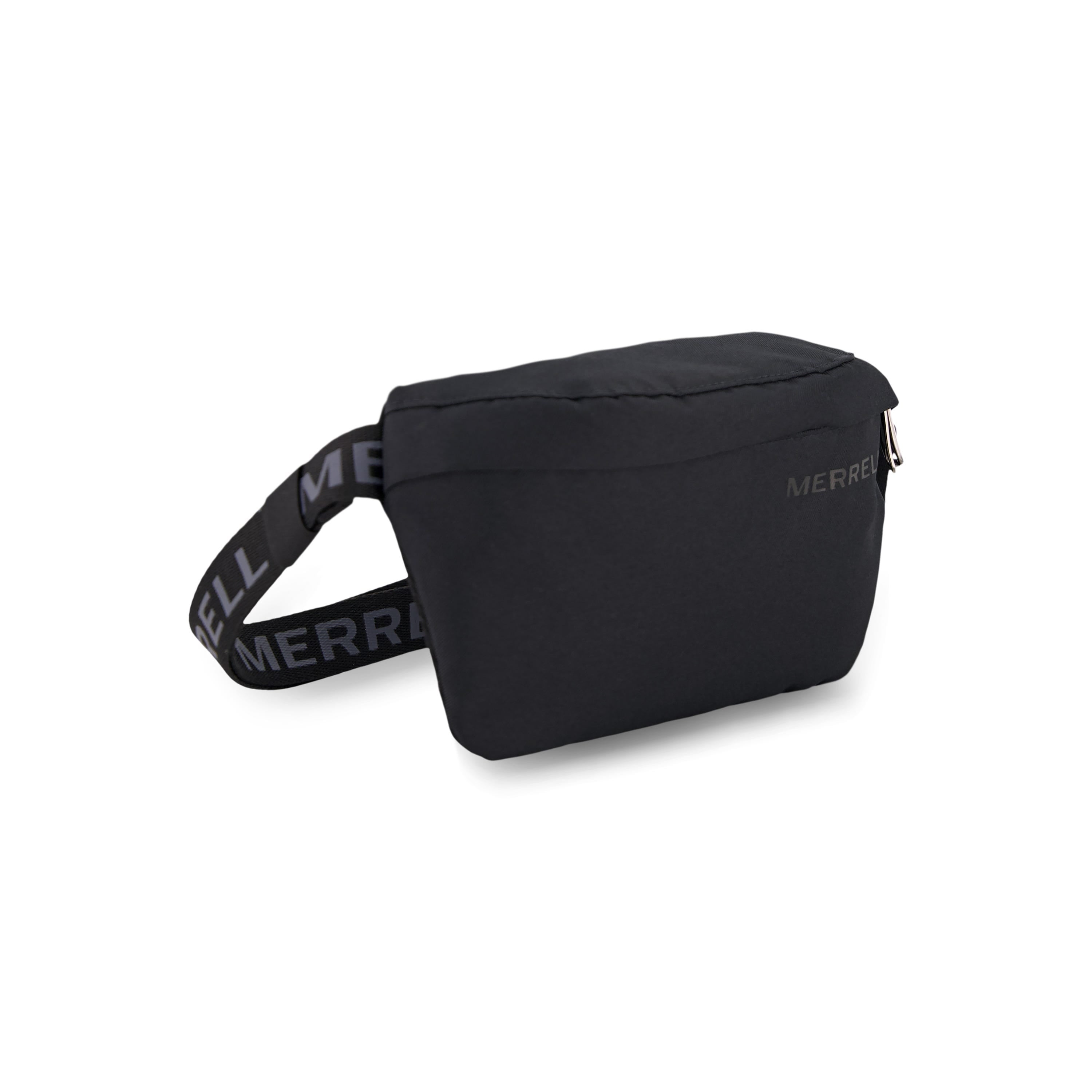 CANGURO CIRRUS MID SIZE NEGRO - 1
