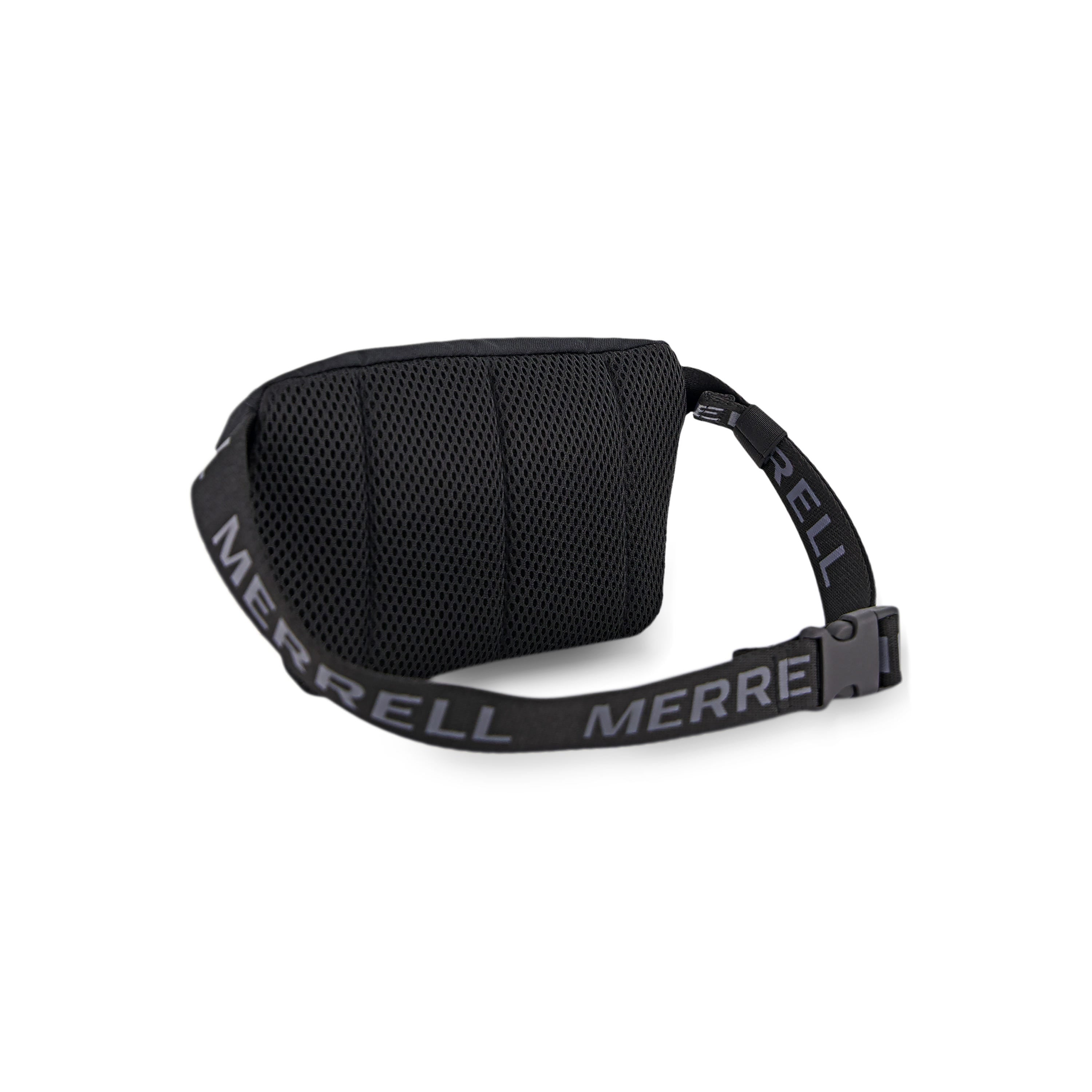 CANGURO CIRRUS MID SIZE NEGRO - 2