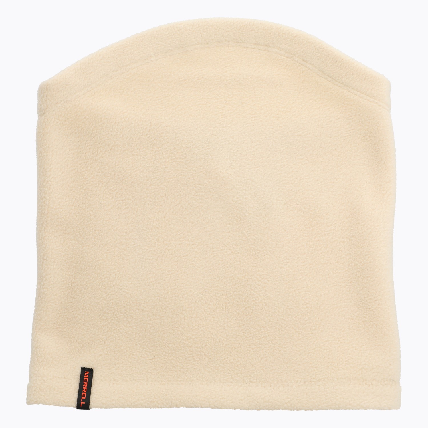 BUFANDA UNISEX NECK WARMER FULL PRINT BEIGE - 1
