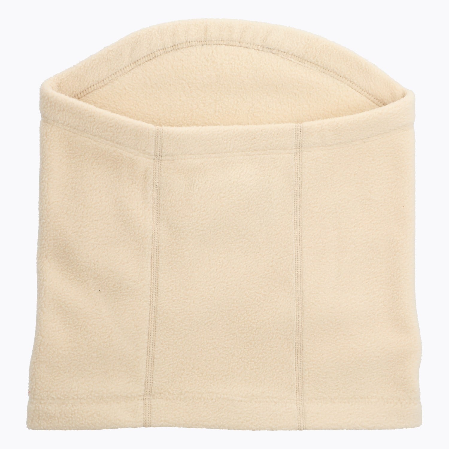 BUFANDA UNISEX NECK WARMER FULL PRINT BEIGE - 2