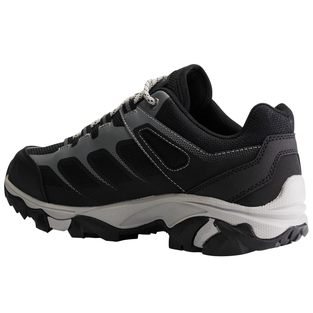 ZAPATILLAS HOMBRE RAVUS 2.0 WATERPROOF GRIS - 3