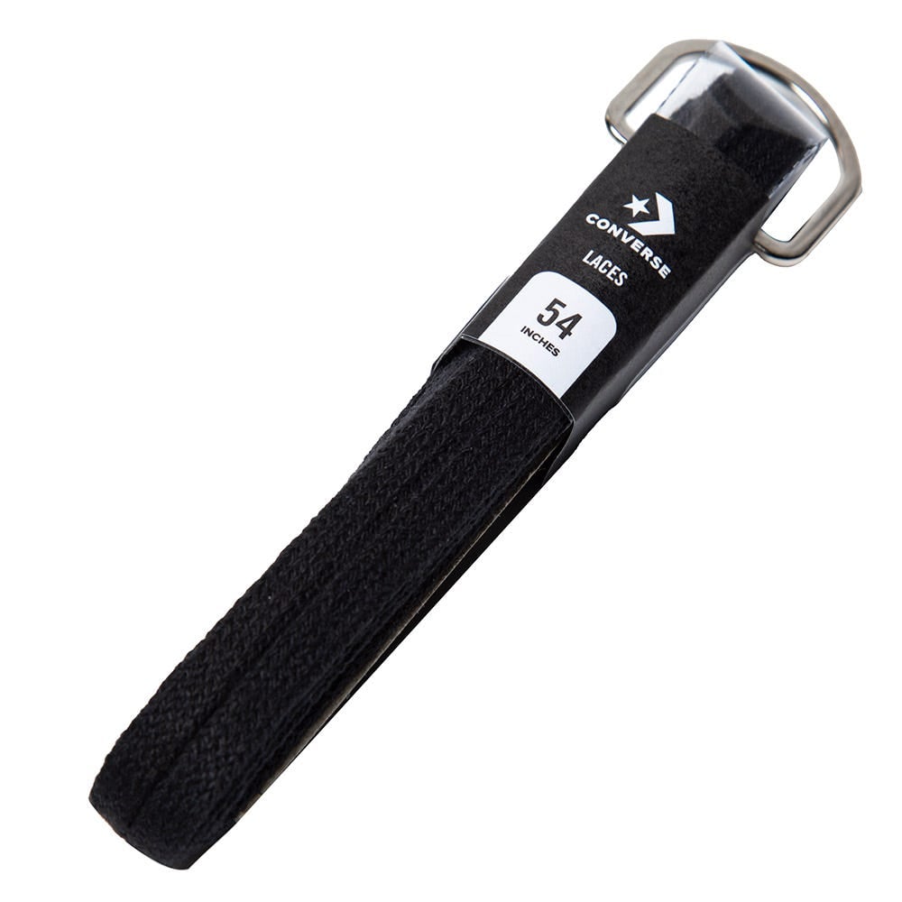 PASADORES UNISEX 54' CHUCH 70 LACE NEGRO - 1