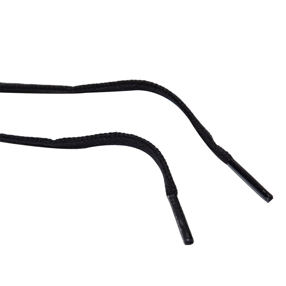 PASADORES UNISEX 54' CHUCH 70 LACE NEGRO - 3