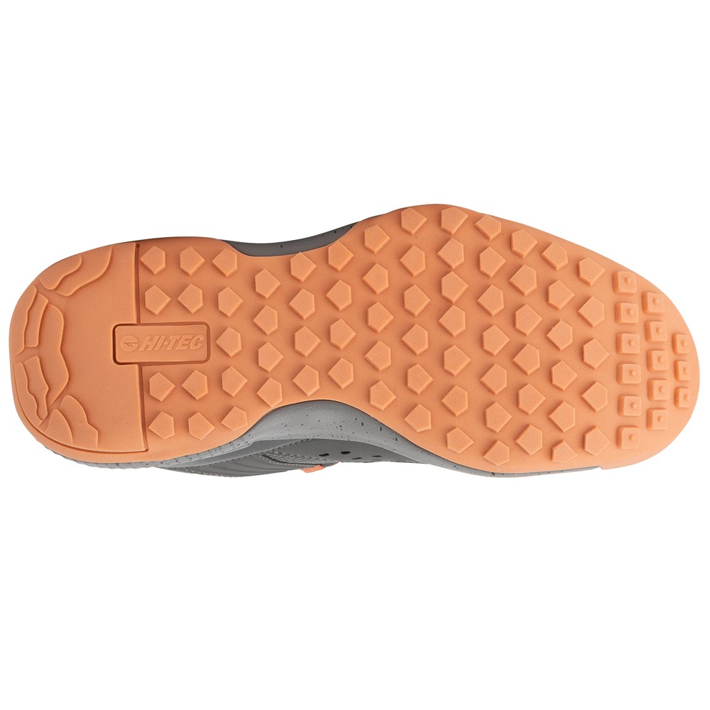ZAPATILLAS MUJER GLACIER WOMEN'S GRIS V1 - 4