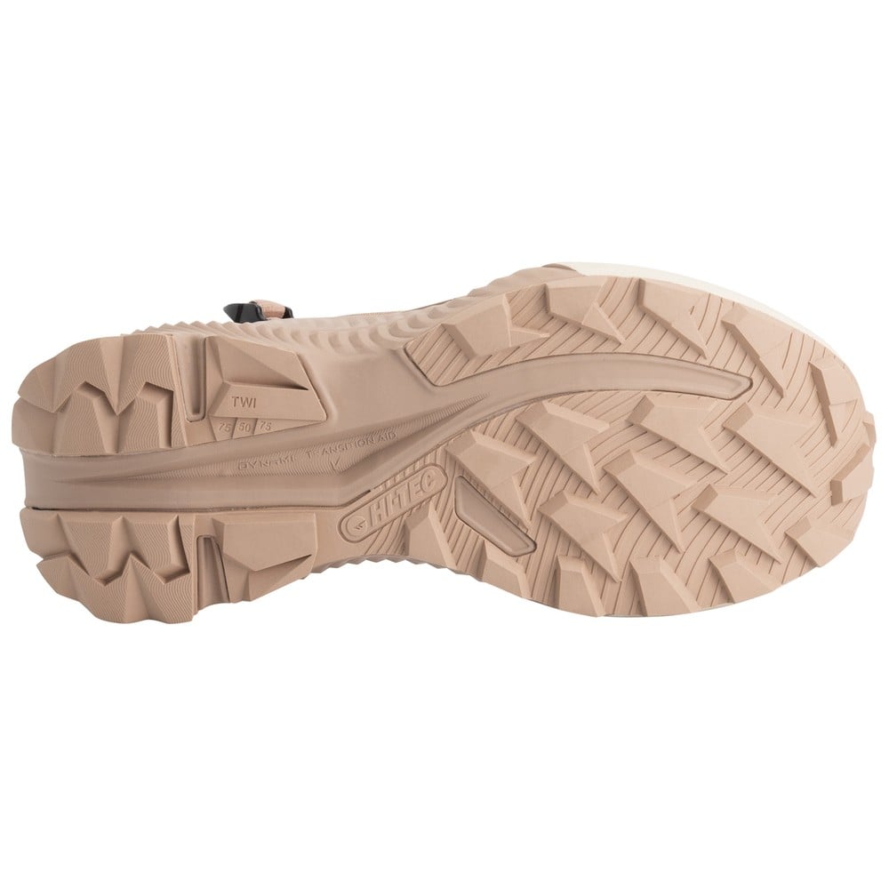 ZAPATILLAS MUJER NOMAD XPL WOMENS GRIS V2 - 5