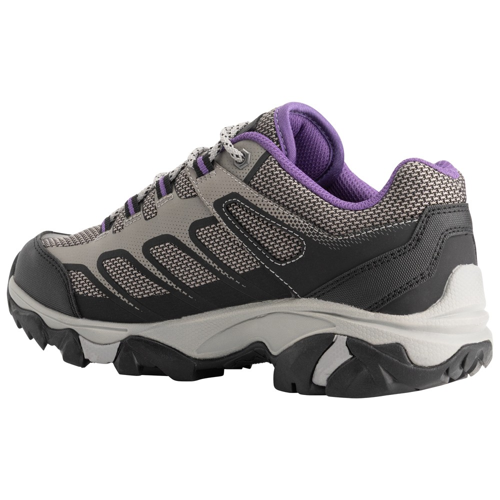 ZAPATILLAS MUJER RAVUS 2.0 WATERPROOF WOMEN'S GRIS - 3
