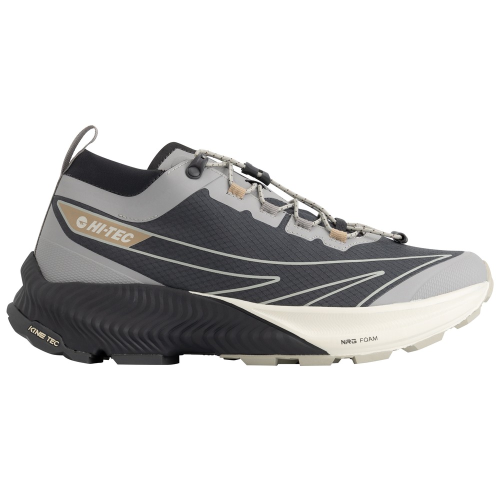 ZAPATILLAS HOMBRE NOMAD TRV GRIS - 1