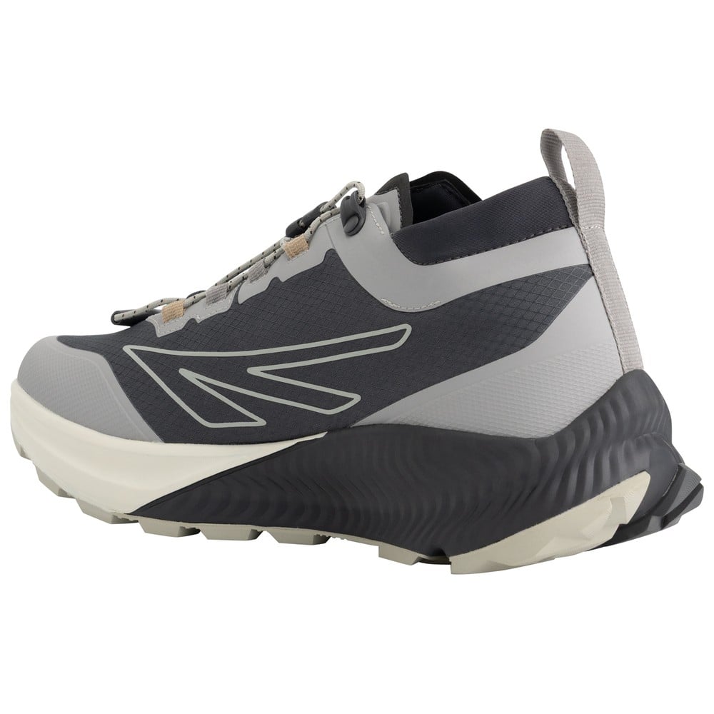 ZAPATILLAS HOMBRE NOMAD TRV GRIS - 3