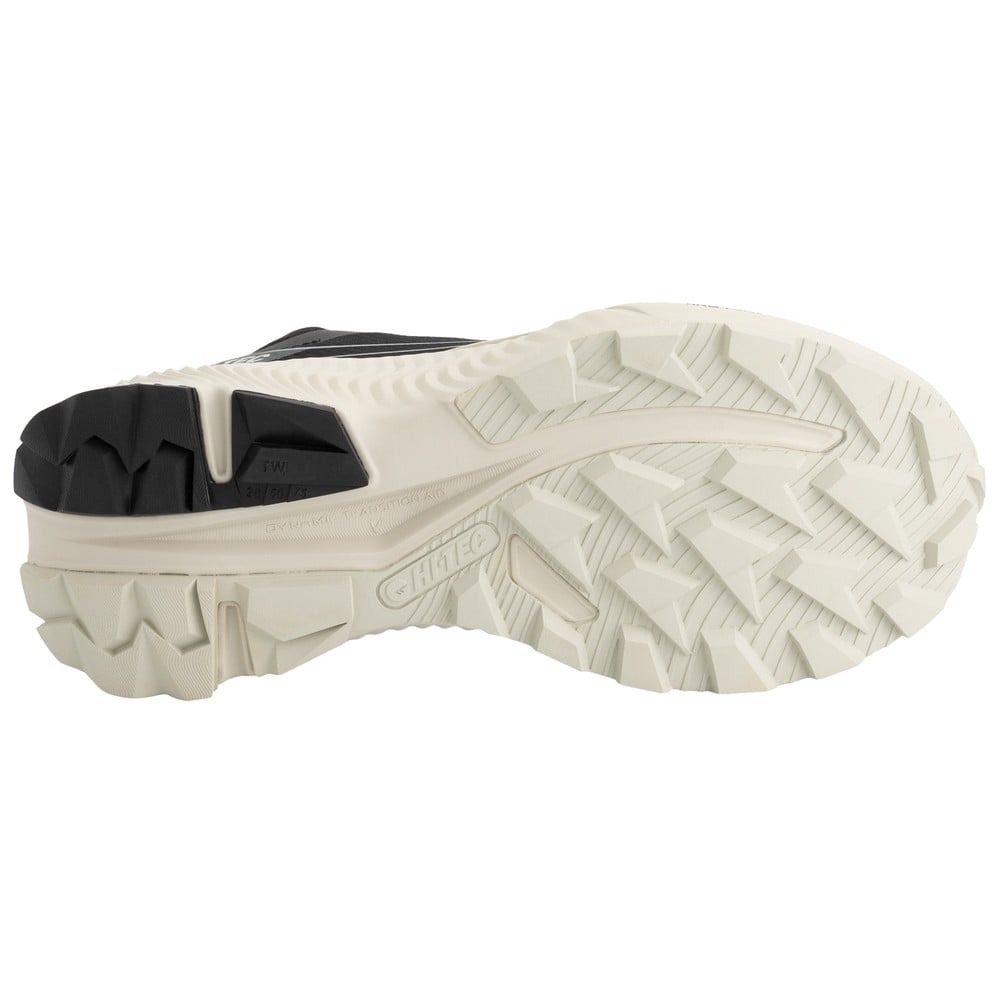 ZAPATILLAS MUJER NOMAD TRV WOMENS GRIS - 5
