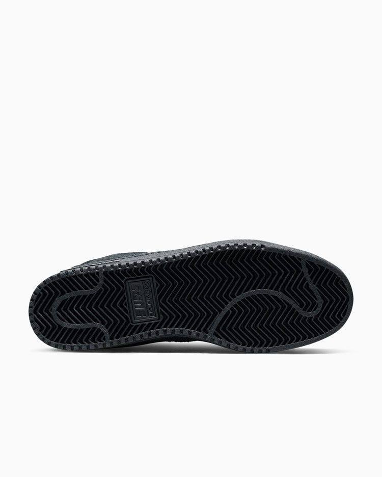 ZAPATILLAS UNISEX CONS AS-1 PRO SUEDE NEGRO V2 - 7