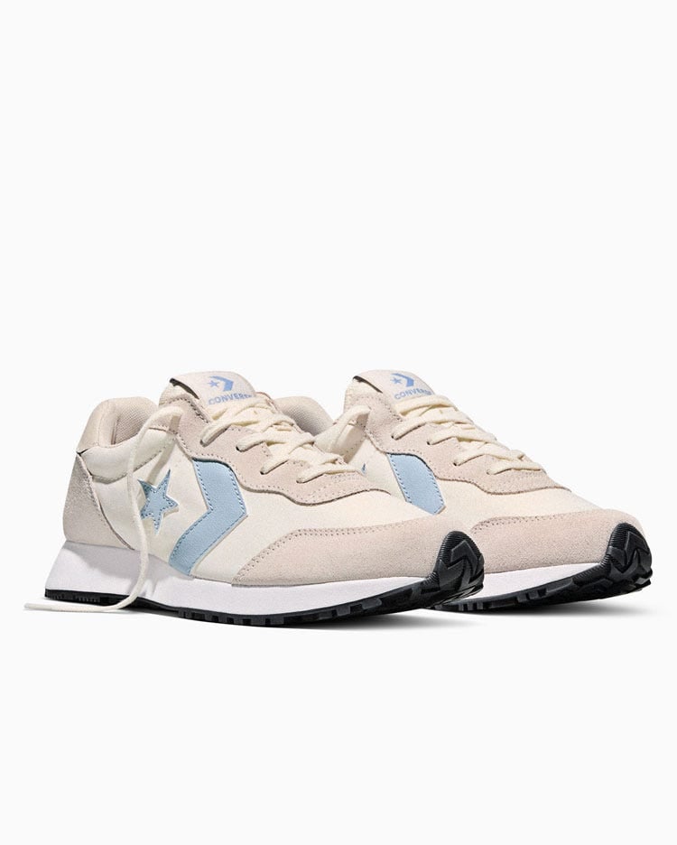 ZAPATILLAS MUJER CONVERSE OMEGA TRAINER CREMA - 4