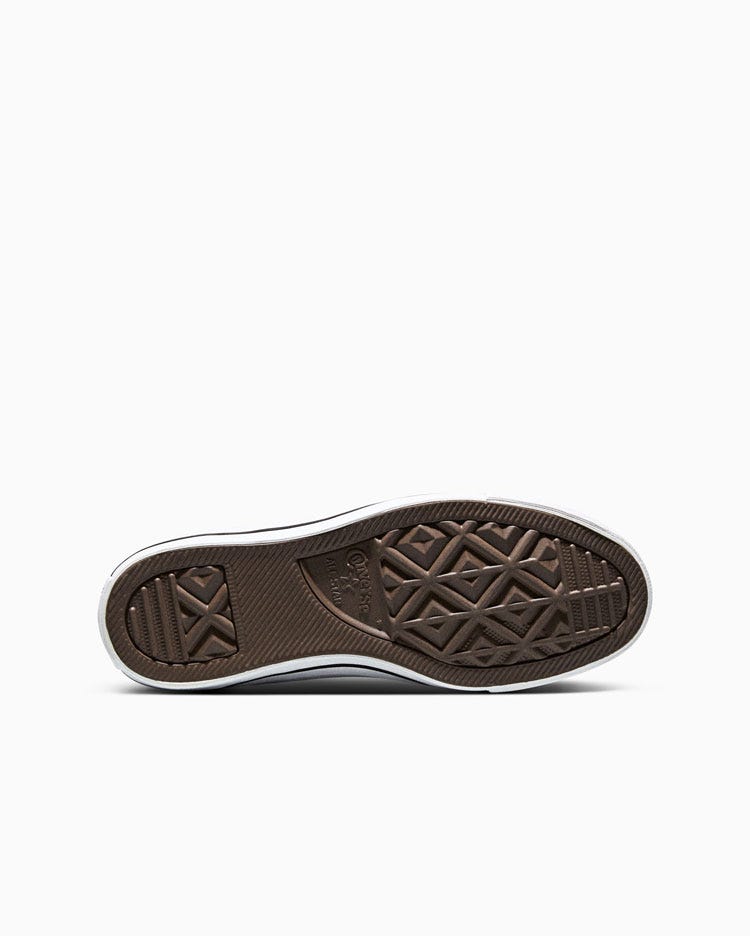 ZAPATILLAS NIÑOS CHUCK TAYLOR ALL STAR MALDEN STREET VERDE - 6