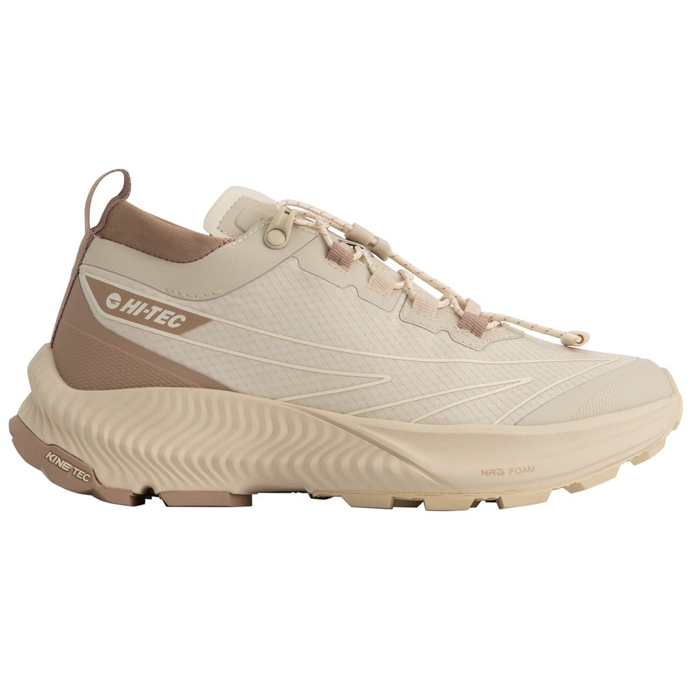 ZAPATILLAS MUJER NOMAD TRV WOMENS ROSADO - 1
