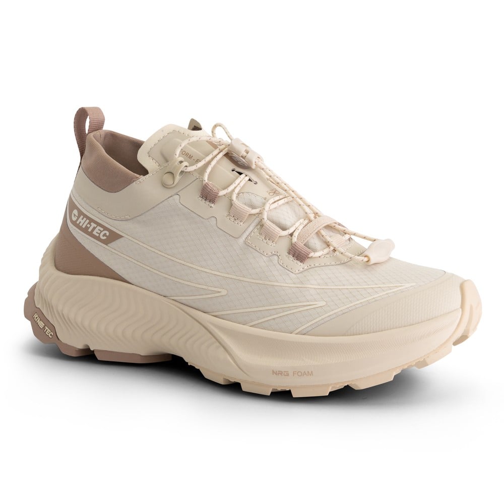 ZAPATILLAS MUJER NOMAD TRV WOMENS ROSADO - 2