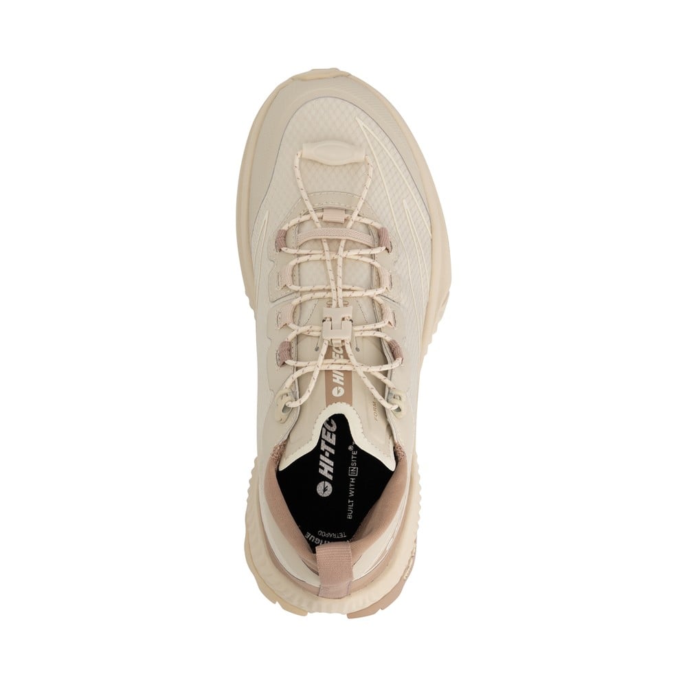 ZAPATILLAS MUJER NOMAD TRV WOMENS ROSADO - 4