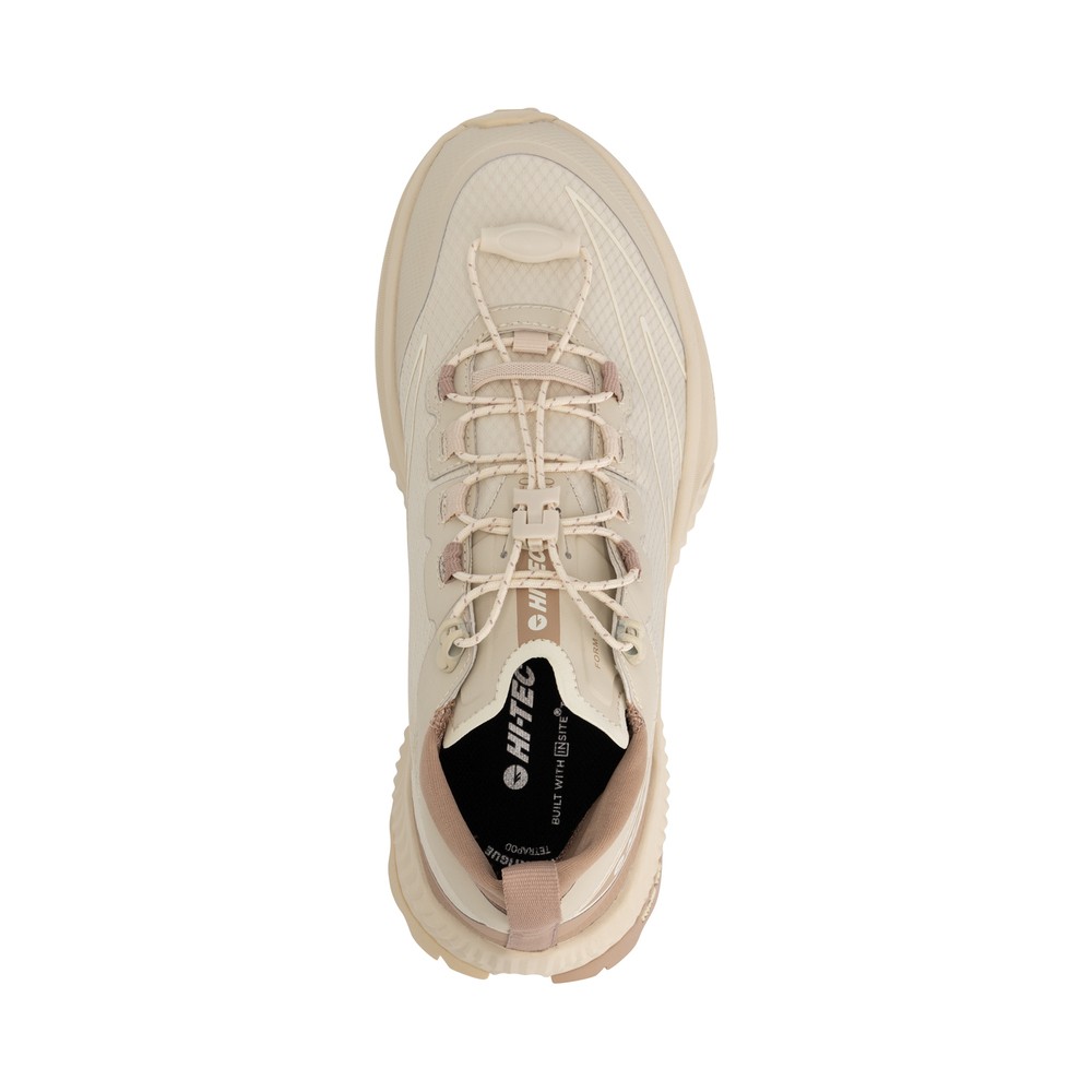 ZAPATILLAS MUJER NOMAD TRV WOMENS ROSADO - 4