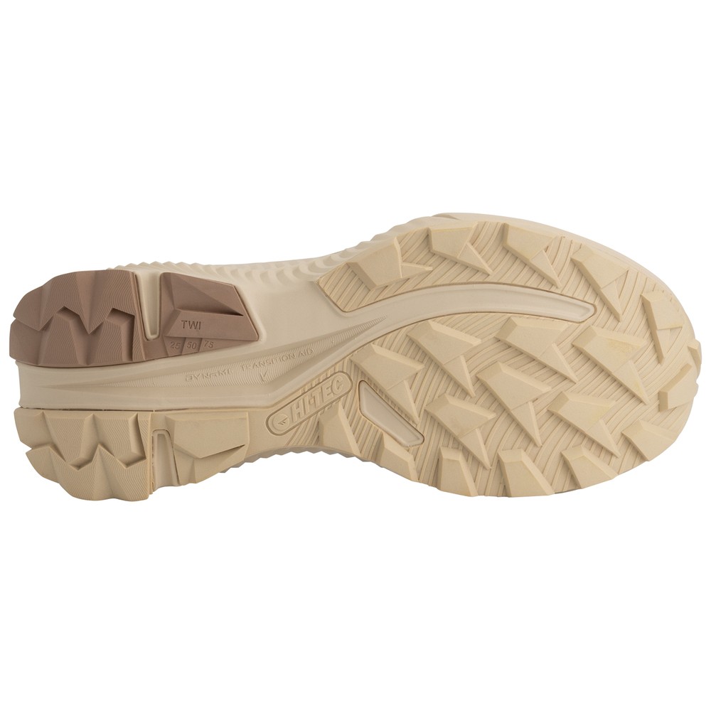 ZAPATILLAS MUJER NOMAD TRV WOMENS ROSADO - 5