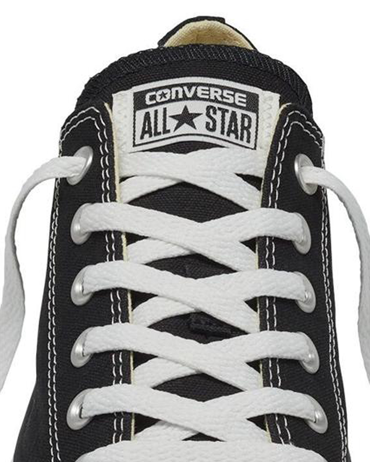PASADORES UNISEX 45' SOLID LACES BLANCO - 2