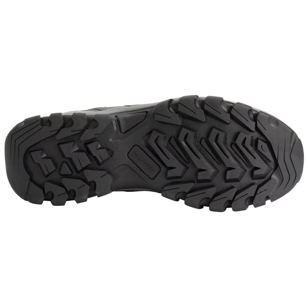 BOTINES MUJER SIERRA LITE WOMEN'S NEGRO - 5
