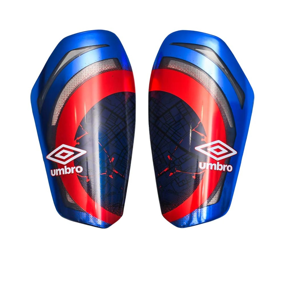 CANILLERAS UNISEX NEO PRO TECTA II NC AZUL V1 - 1