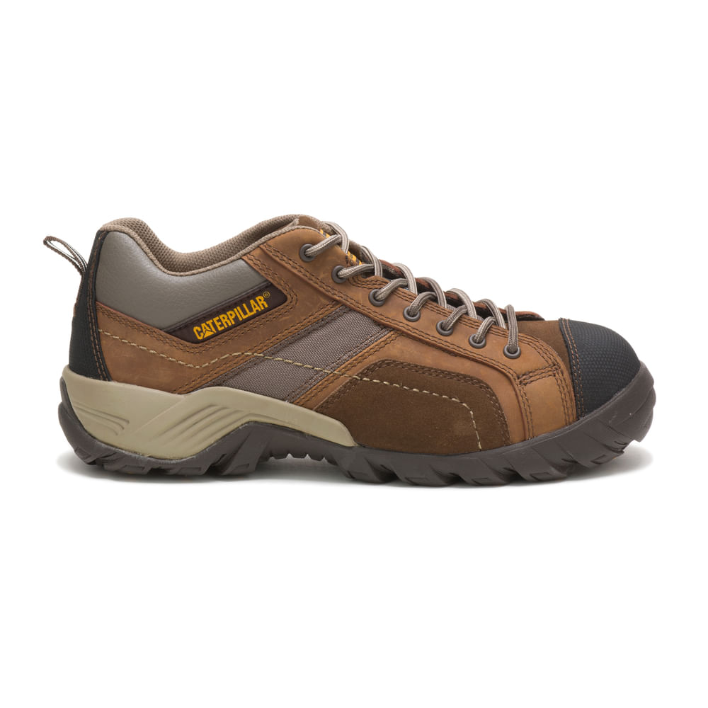 ZAPATILLAS HOMBRE ARGON CT MARRÓN V1 - 1