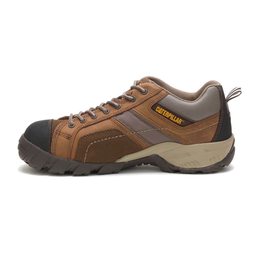 ZAPATILLAS HOMBRE ARGON CT MARRÓN V1 - 3