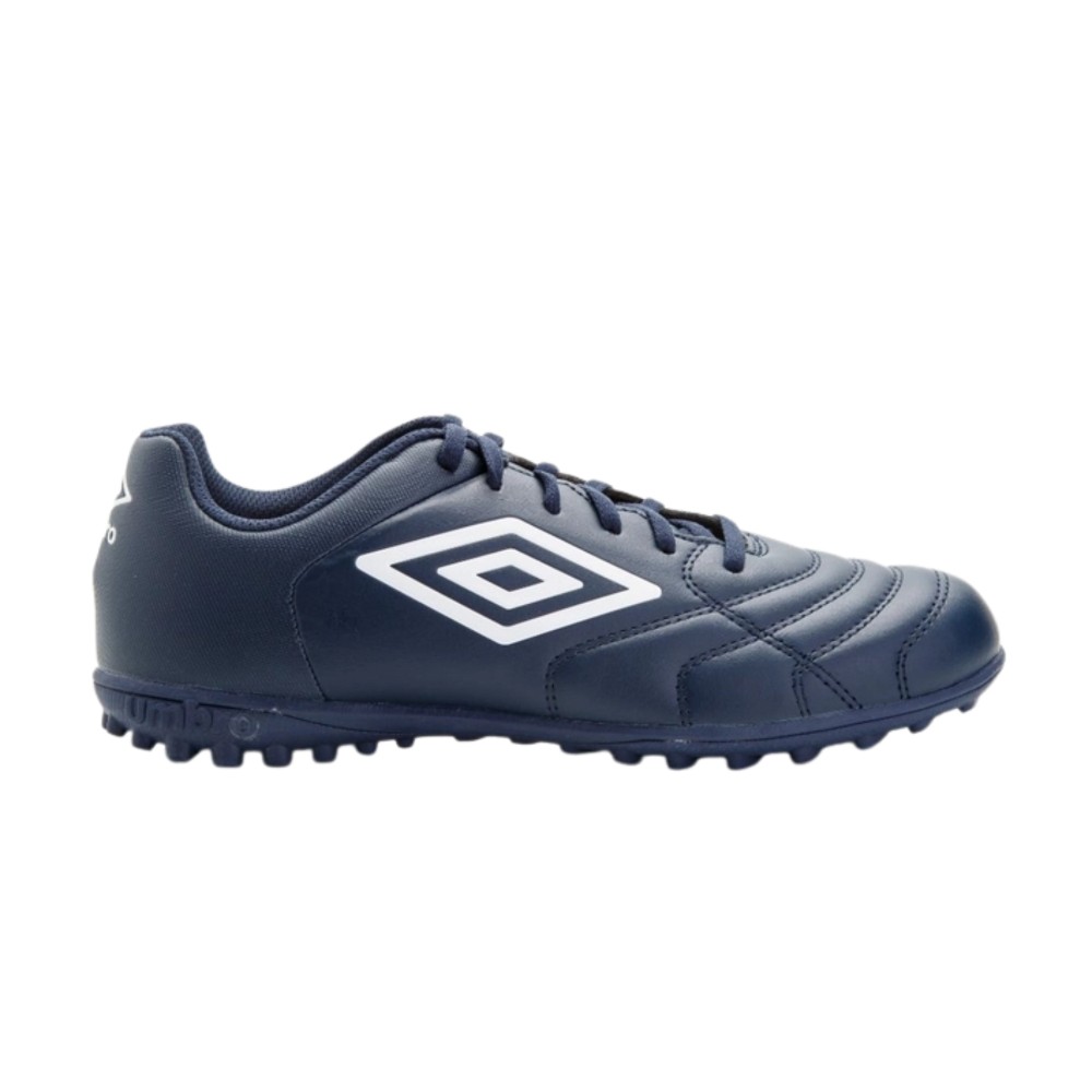 ZAPATILLAS HOMBRE CLASSICO XI LT TF AZUL V3 - 1