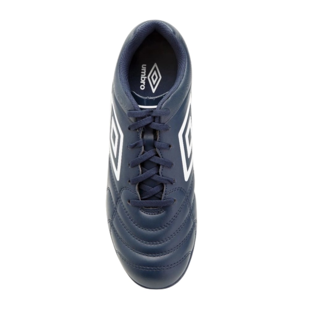 ZAPATILLAS HOMBRE CLASSICO XI LT TF AZUL V3 - 2