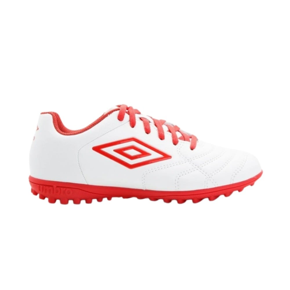 ZAPATILLAS HOMBRE CLASSICO XI LT TF BLANCO V6 - 1