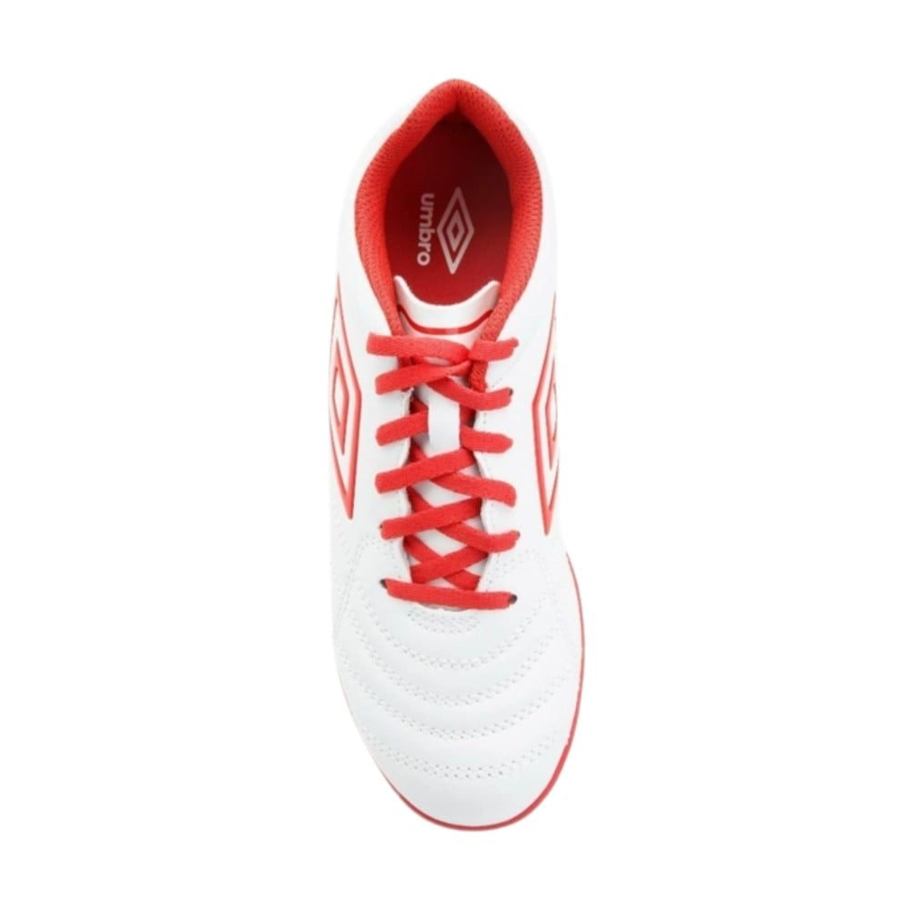 ZAPATILLAS HOMBRE CLASSICO XI LT TF BLANCO V6 - 2