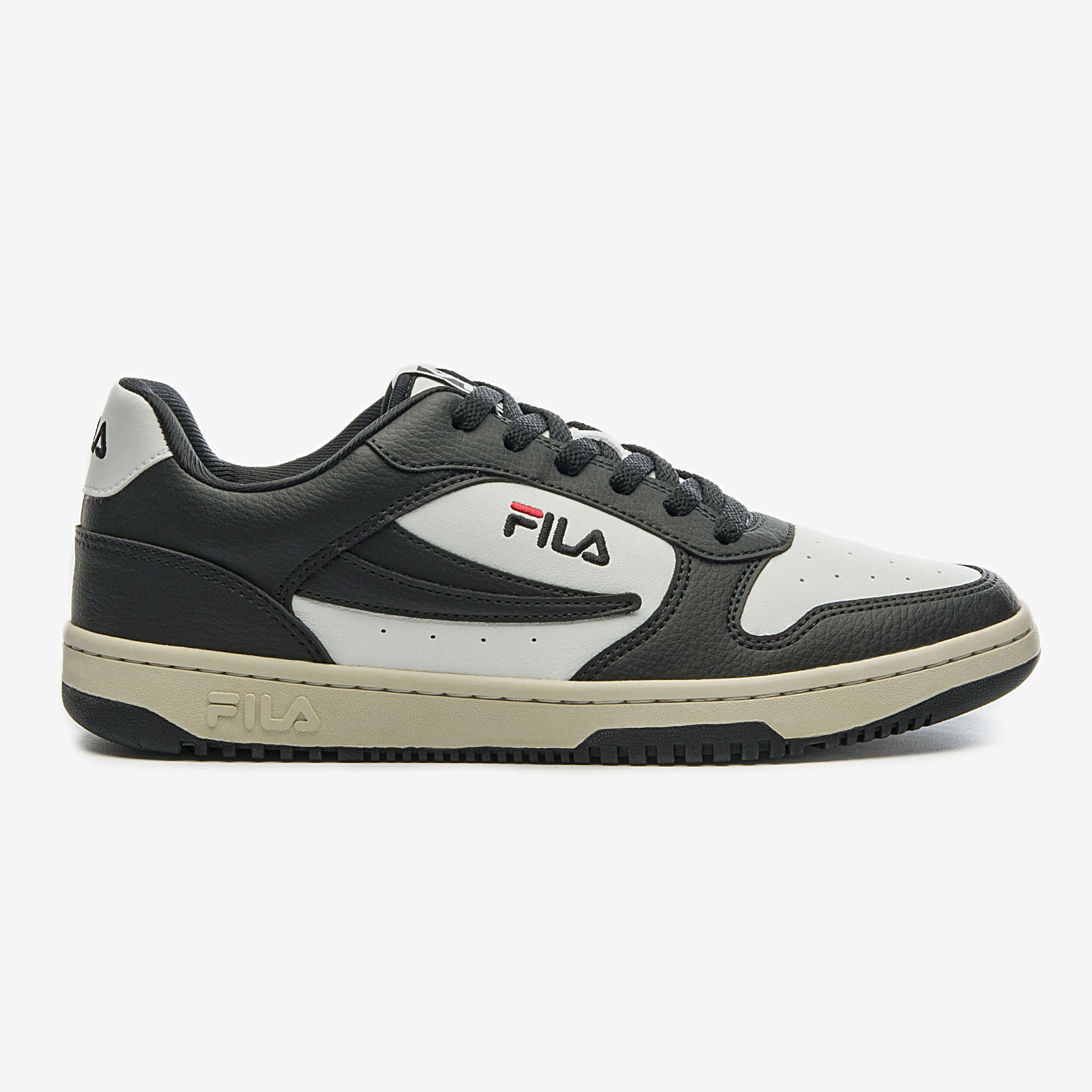 ZAPATILLAS HOMBRE FX-33 LOW BLANCO V3 - 1