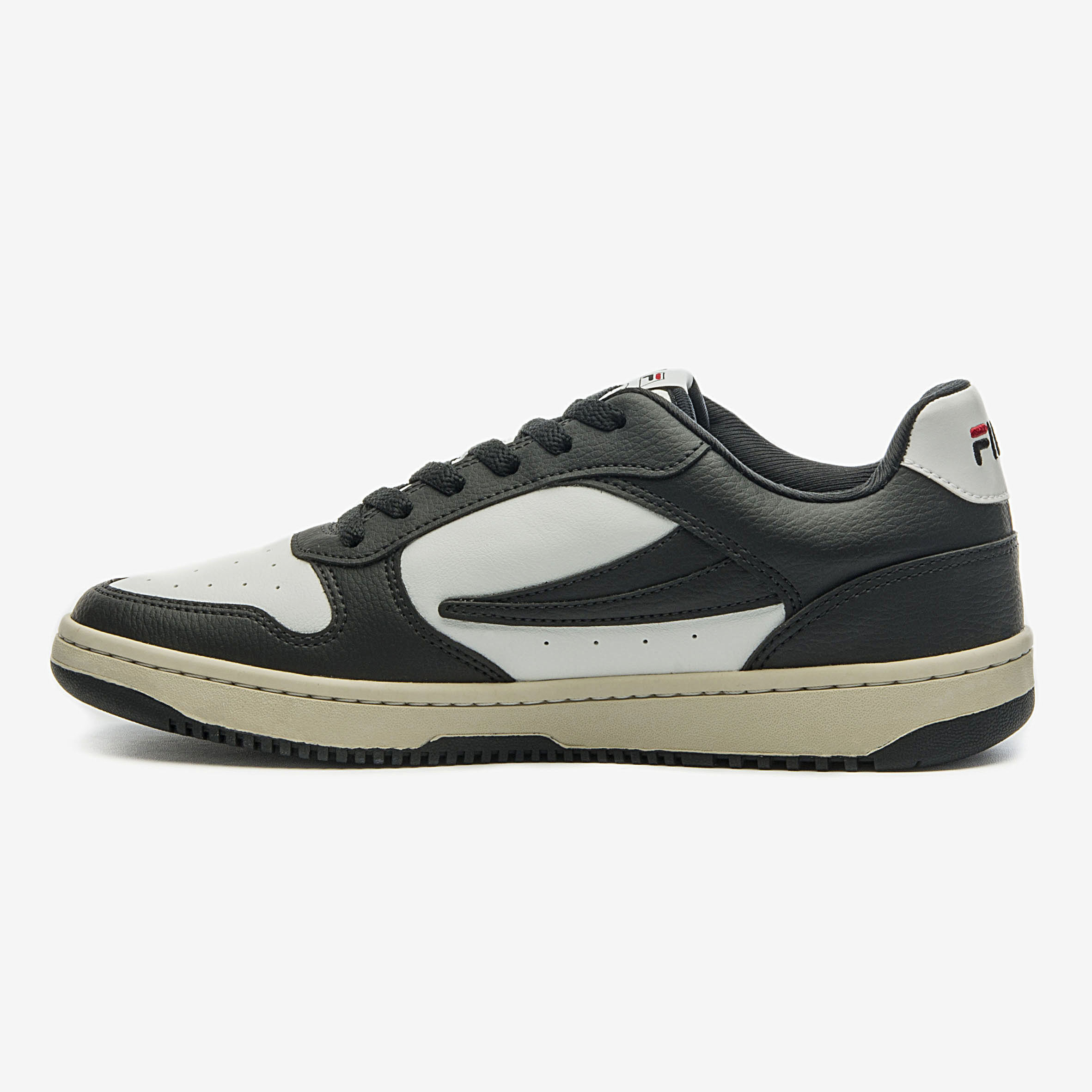 ZAPATILLAS HOMBRE FX-33 LOW BLANCO V3 - 2