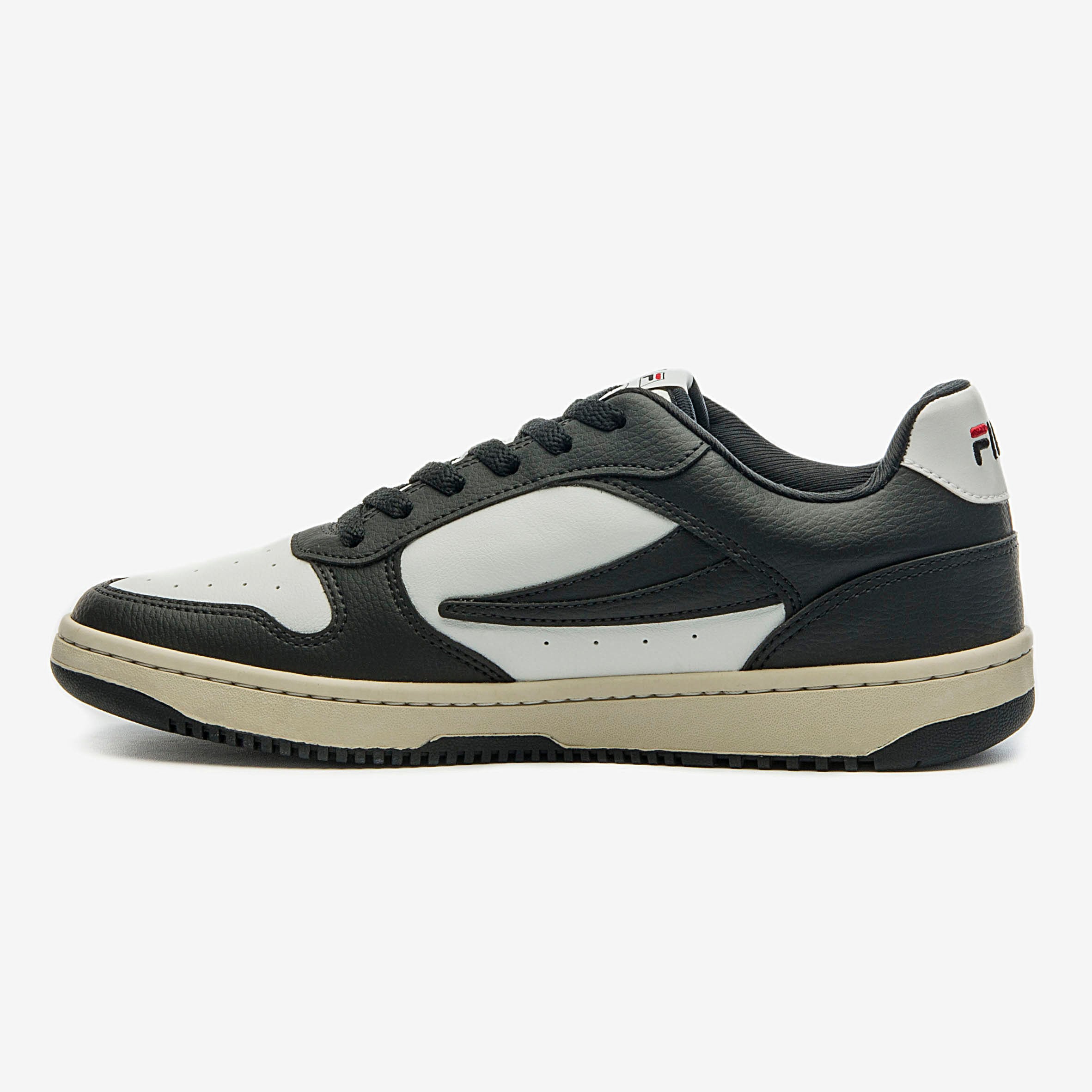 ZAPATILLAS HOMBRE FX-33 LOW BLANCO V3 - 2