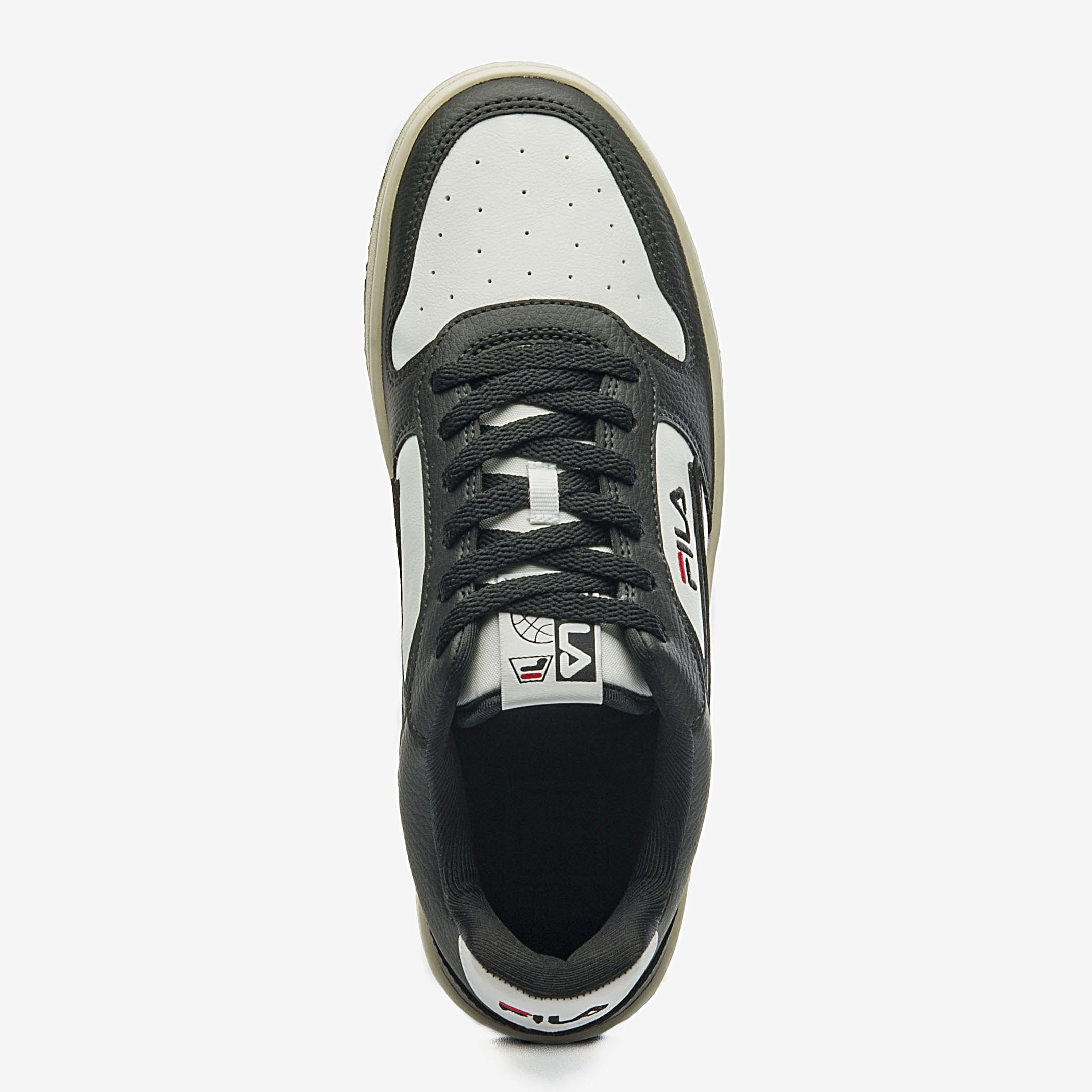ZAPATILLAS HOMBRE FX-33 LOW BLANCO V3 - 3